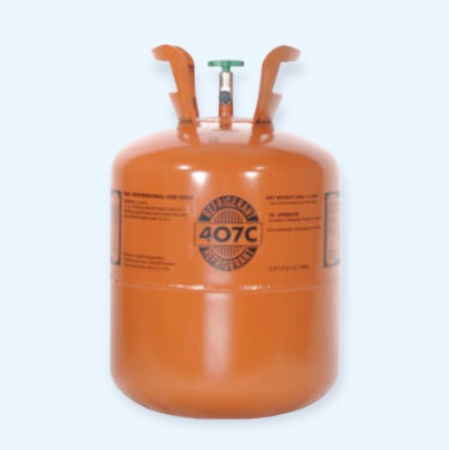 Хладагент REF-407c 11,3 кг